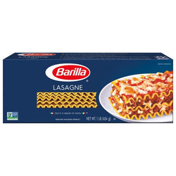 Barilla Lasagne 1 LB