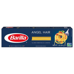 Barilla Angel Hair 1 LB