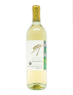 Frey California Natural White Wine (Organic)