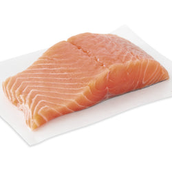 Salmon Select Cuts, Fresh, Responsibly Sourced, Farm Raised 1 piece