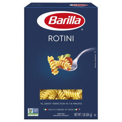 Barilla Rotini 1 LB