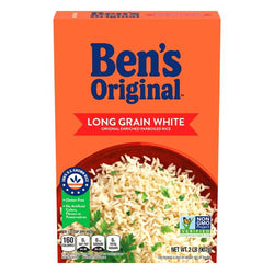 Ben's Original Long Grain White Rice 2 LBS 1 ct
