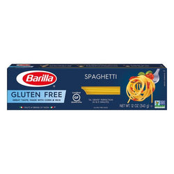 Barilla Spaghetti, Gluten Free 12 oz