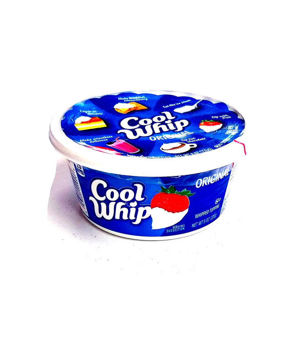 Cool Whip Original 8 oz