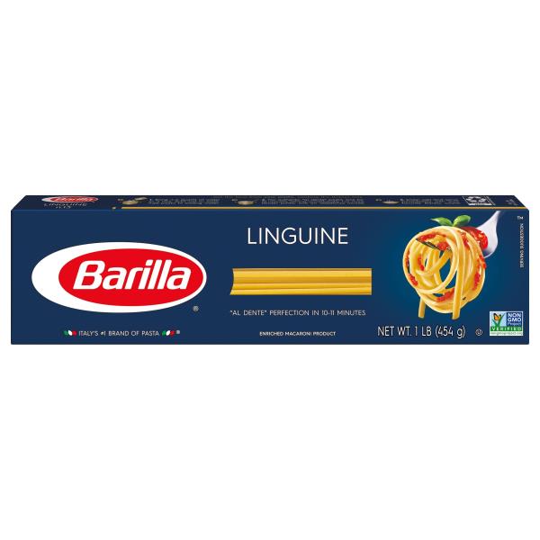 Barilla Linguine 1 LB