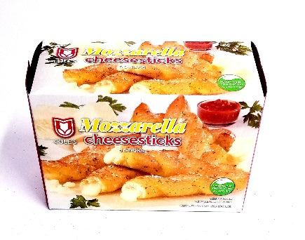 Mozzarella Cheesesticks (11.5 oz)