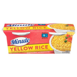 Minute Yellow Rice 8.8 oz 2 cups