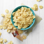 Cape Cod Kettle Cooked Sea Salt & Vinegar Potato Chips - 8 oz