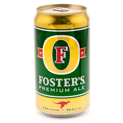 Foster’s  Premium Ale 1 Can 16 Fl oz