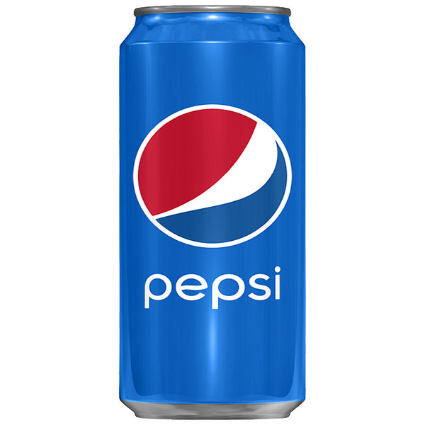 Pepsi 16 Fl oz can