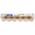 Eggland's Best Cage Free Grade A Large Brown Eggs - 12 ct