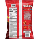 Munchies Snack Mix Flamin' Hot Flavored 8 oz