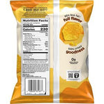 Ruffles Baked Potato Crisps Cheddar & Sour Cream 1 7/8 oz