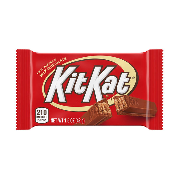 Hershey’s Kit Kat 1.5 oz