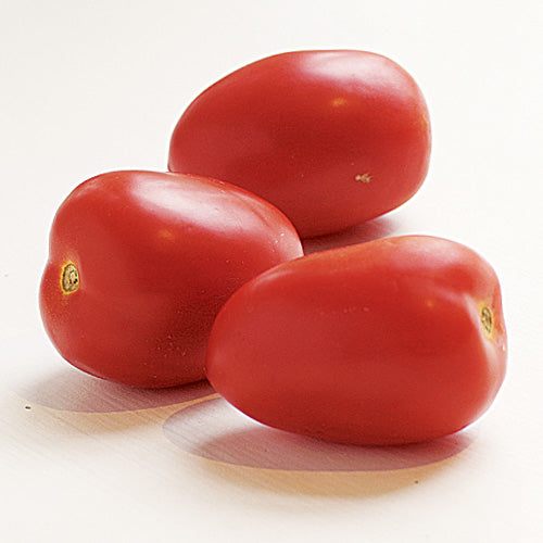 Plum Tomatoes - lb
