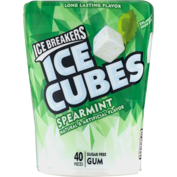 Ice Breakers Gum Gum - 40 ct