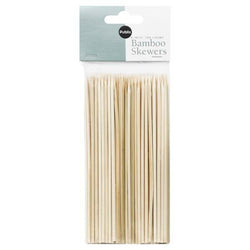 Publix 6" Bamboo Skewers 100 ct