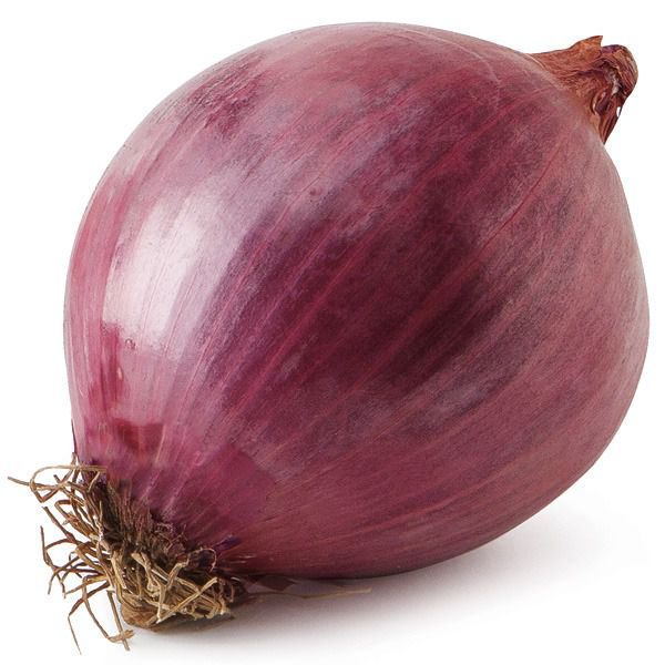 Red Onions - lb