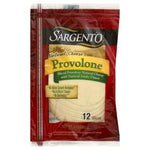 Sargento® Natural Provolone Cheese - 8 oz
