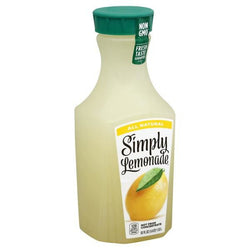 Simply Lemonade - 1.75 lt