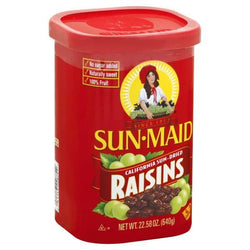 Sun Maid® Raisins - 20 oz