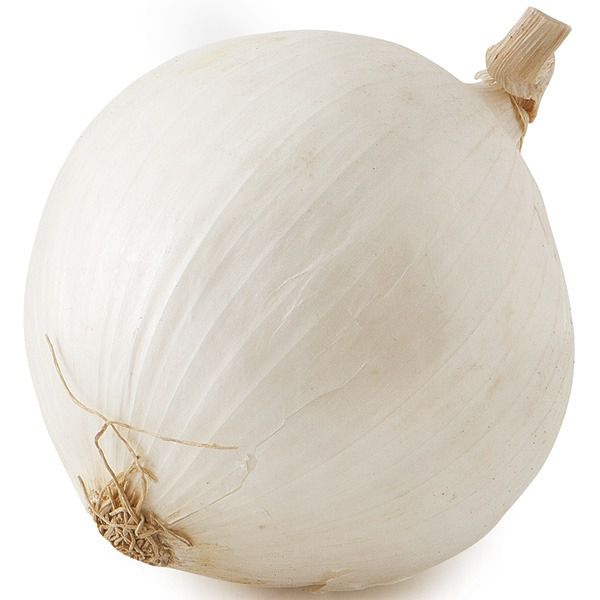 White Onions - Each