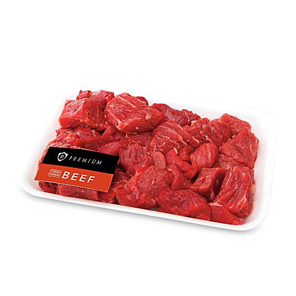 Beef for Stew, Publix Premium USDA Choice Beef 1.5 Lbs