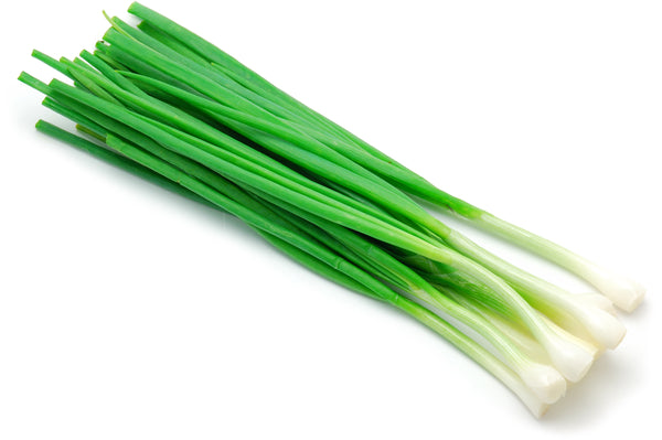 Green Onions (Scallions), Bunch