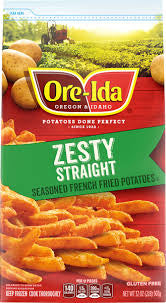 Ore-Ida Zesty Straight (32 oz)