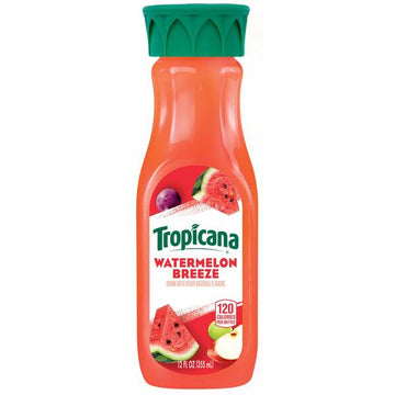 Tropicana Pure Premium Watermelon 12 Fl oz