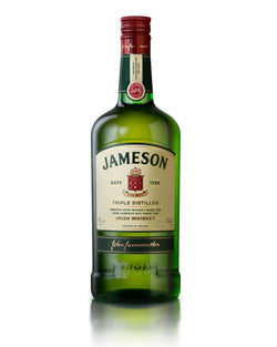 Jameson Tripled Distilled Irish Whiskey 1.75