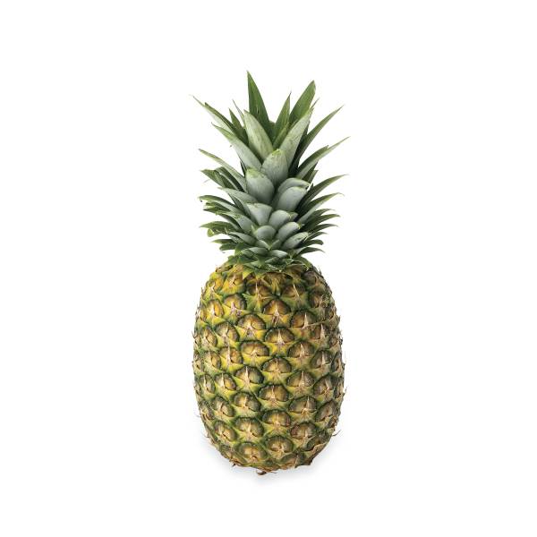 Del Monte Whole Extra Sweet Gold Pineapple 1 ct
