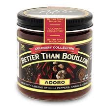 Better Than Bouillon Culinary Collection Adobo 8 oz