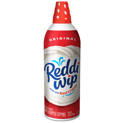 Reddi Wip Original Real Cream 6.5 oz