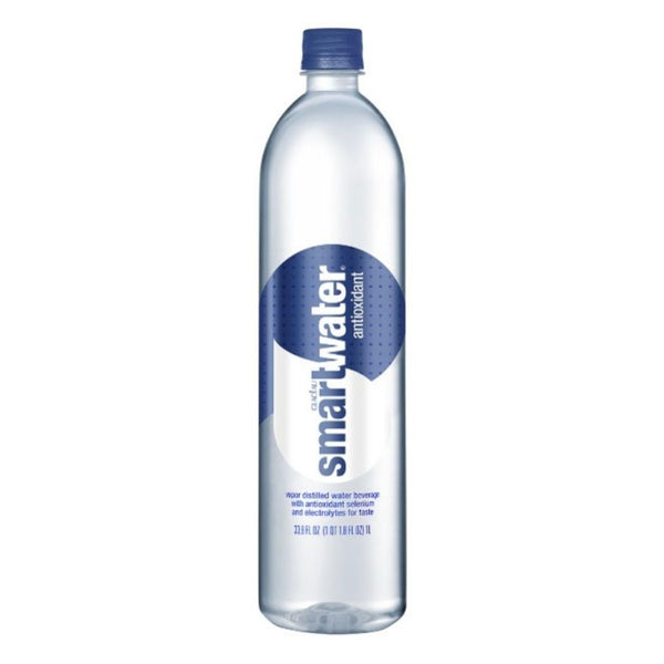 Smart Water Antioxidant 33.8 Fl oz