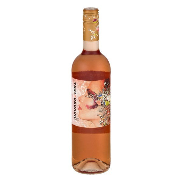 Honoro Vera Rose Wine 2017