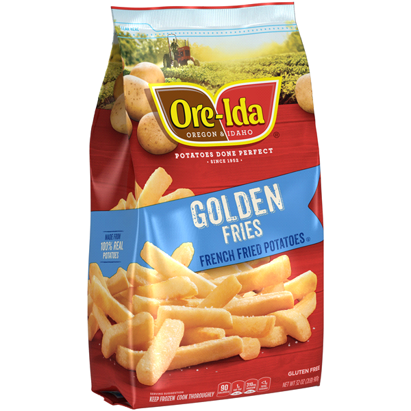 Ore-Ida Golden French Fries 32 oz