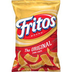 Fritos Corn Chips The Original 9.25 oz