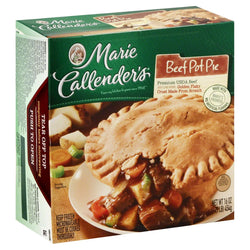 Marie Callender’s Beef Pot Pie 1 ct