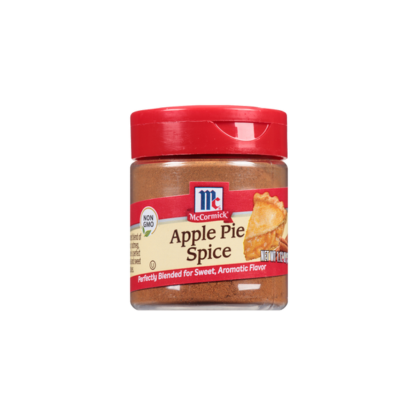 McCormick Apple Pie Spice 1.12 is