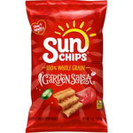 SunChips Flavored Whole Grain Snacks French Onion 7 oz