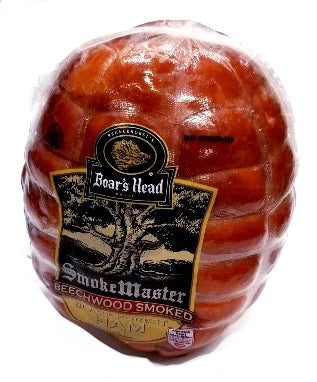 Boar's Head Smoked Master Beech Wood Smoked Ham 1 lb