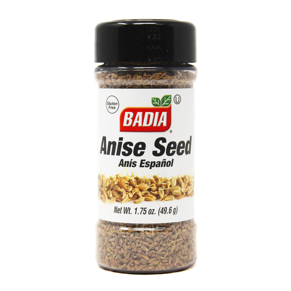 Badia Anise Seed 1.75