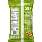 SunChips Flavored Whole Grain Snacks Garden Salsa 7 oz