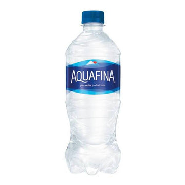 Aquafina Water 20 Fl oz