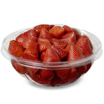 Publix Medium Prepared Strawberries