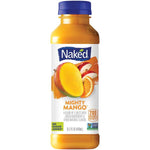 Naked Mighty Mango 15.2 Fl oz Bottle
