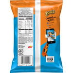 Cheetos Puffs Cheese Flavored Snacks 3 oz