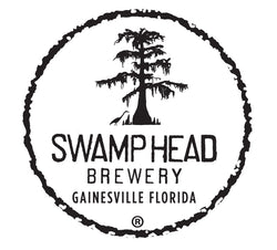 Swamp Head Midnight Oil 1/2 Barrel