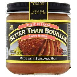 Better Than Bouillon Premium Ham Base